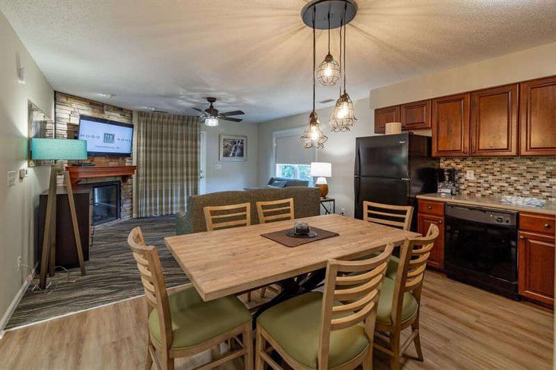 Massanutten'S Woodstone Meadows By Tripforth McGaheysville Ngoại thất bức ảnh