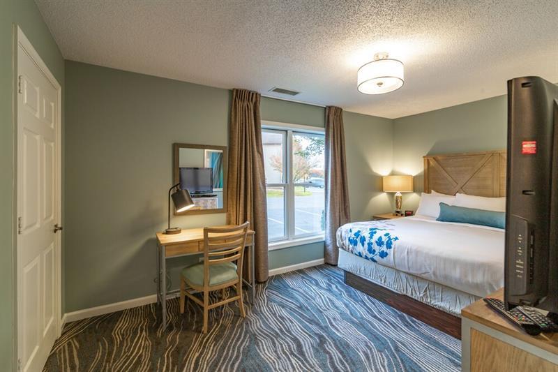 Massanutten'S Woodstone Meadows By Tripforth McGaheysville Ngoại thất bức ảnh