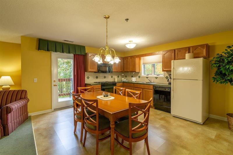 Massanutten'S Woodstone Meadows By Tripforth McGaheysville Ngoại thất bức ảnh
