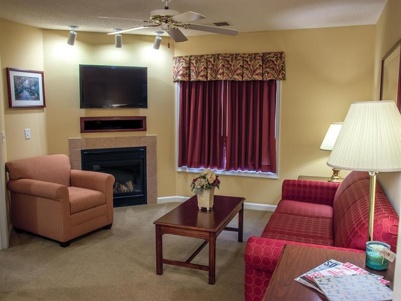 Massanutten'S Woodstone Meadows By Tripforth McGaheysville Ngoại thất bức ảnh