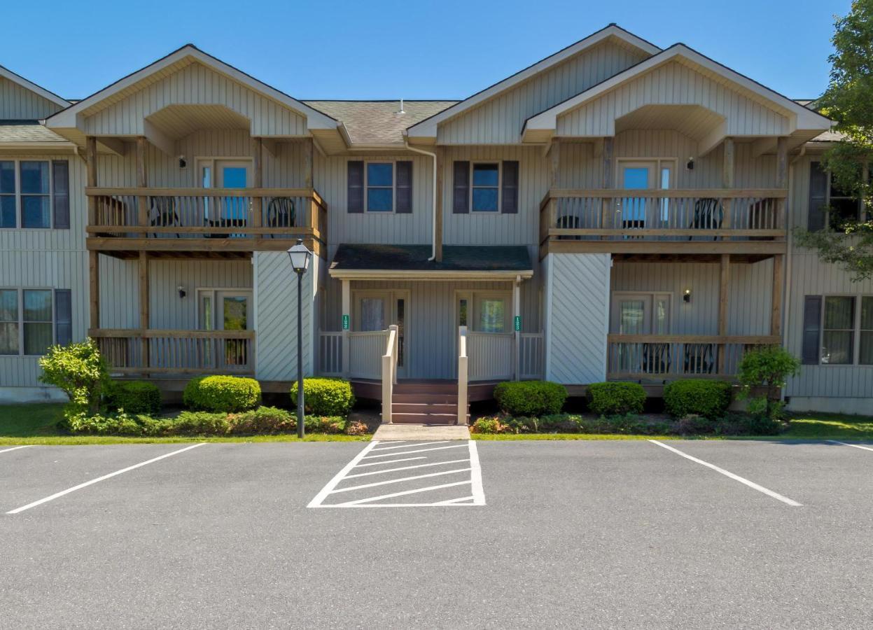 Massanutten'S Woodstone Meadows By Tripforth McGaheysville Ngoại thất bức ảnh