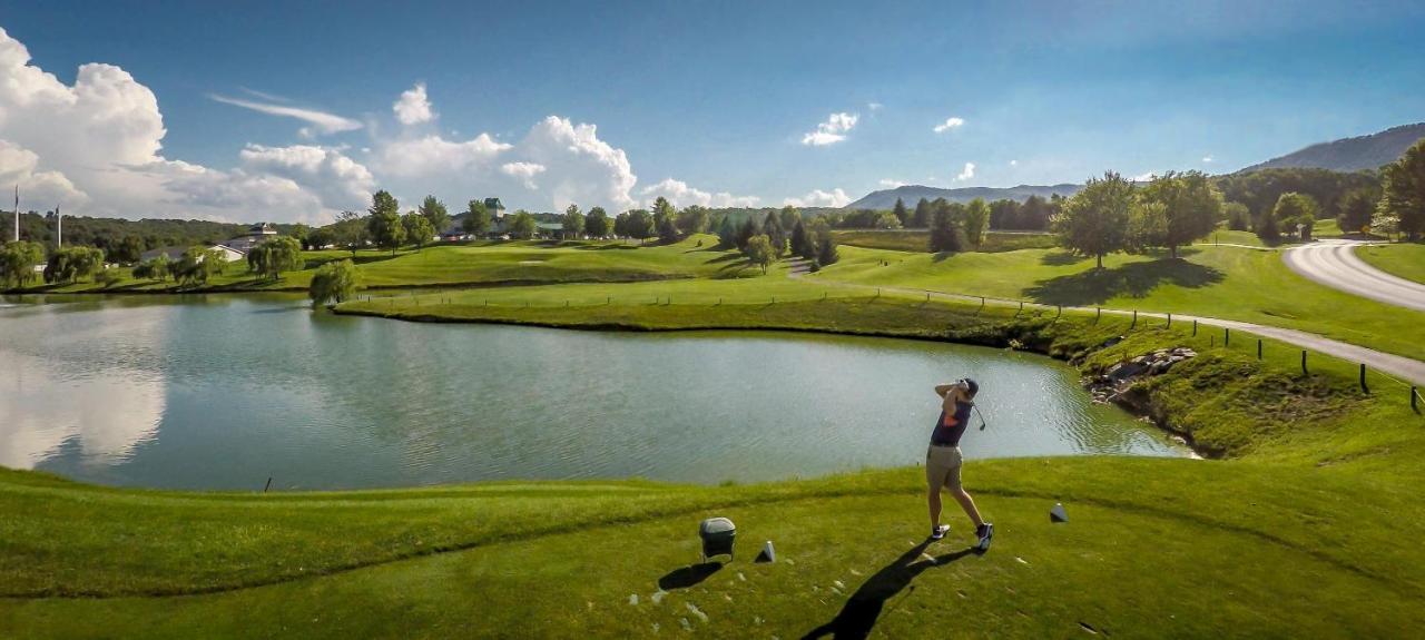 Massanutten'S Woodstone Meadows By Tripforth McGaheysville Ngoại thất bức ảnh