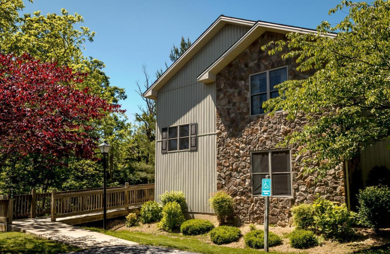 Massanutten'S Woodstone Meadows By Tripforth McGaheysville Ngoại thất bức ảnh