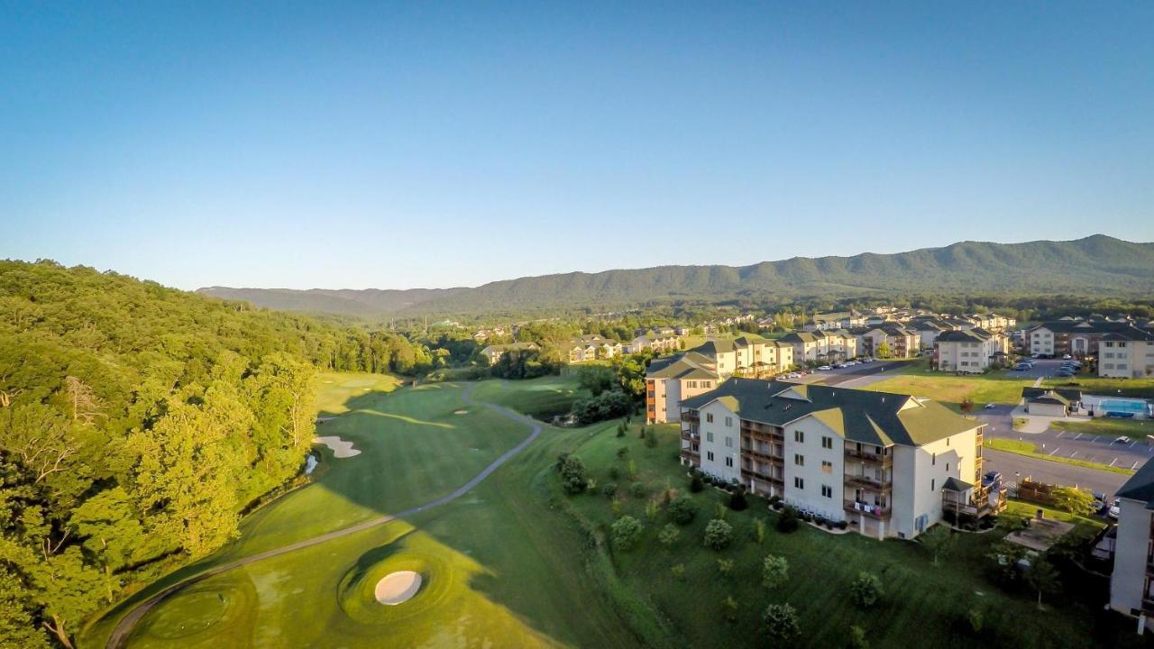 Massanutten'S Woodstone Meadows By Tripforth McGaheysville Ngoại thất bức ảnh